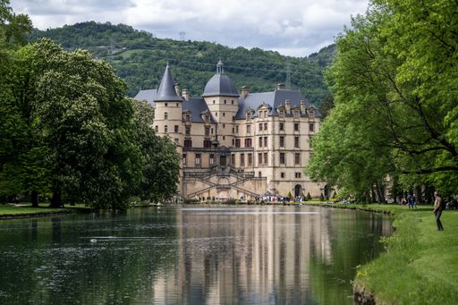 Château de Vizille