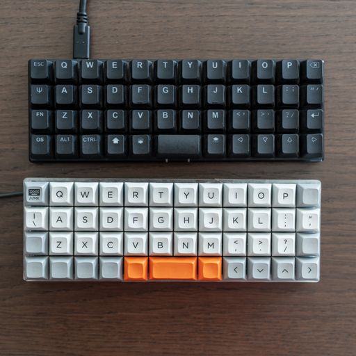 First and latest Planck, front