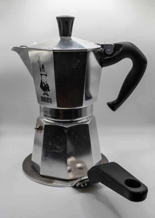 Bialetti Moka Express